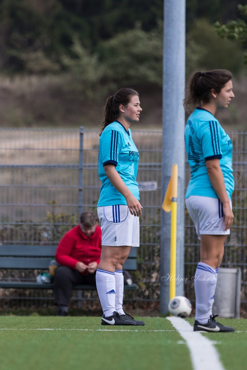 Bild 86 - Frauen SG KA-HU - Eichholzer SV : Ergebnis: 5:3